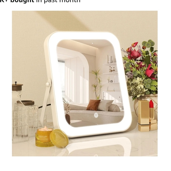 Vanity Mirror - Picture 4 of 4